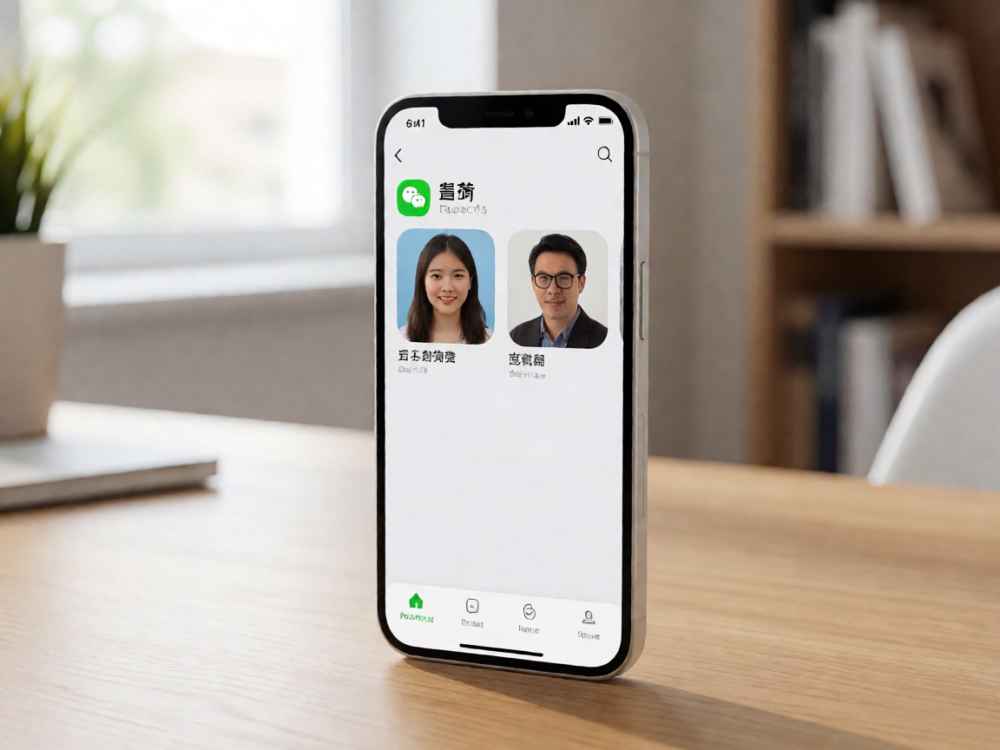 一个微信怎么登录两个视频号