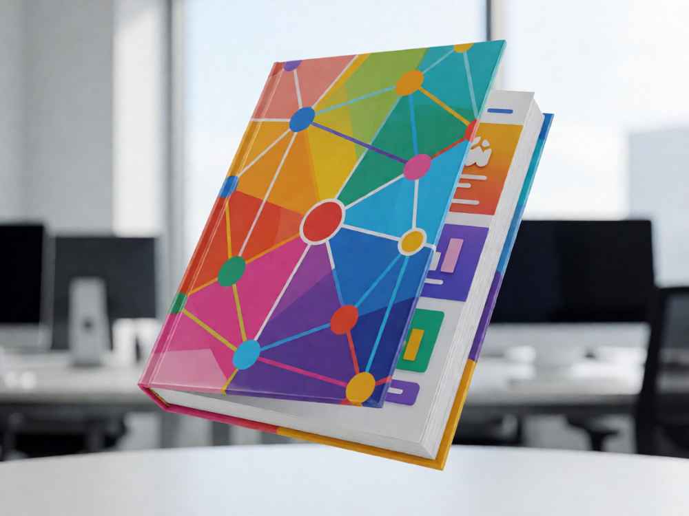 网页设计创意书pdf