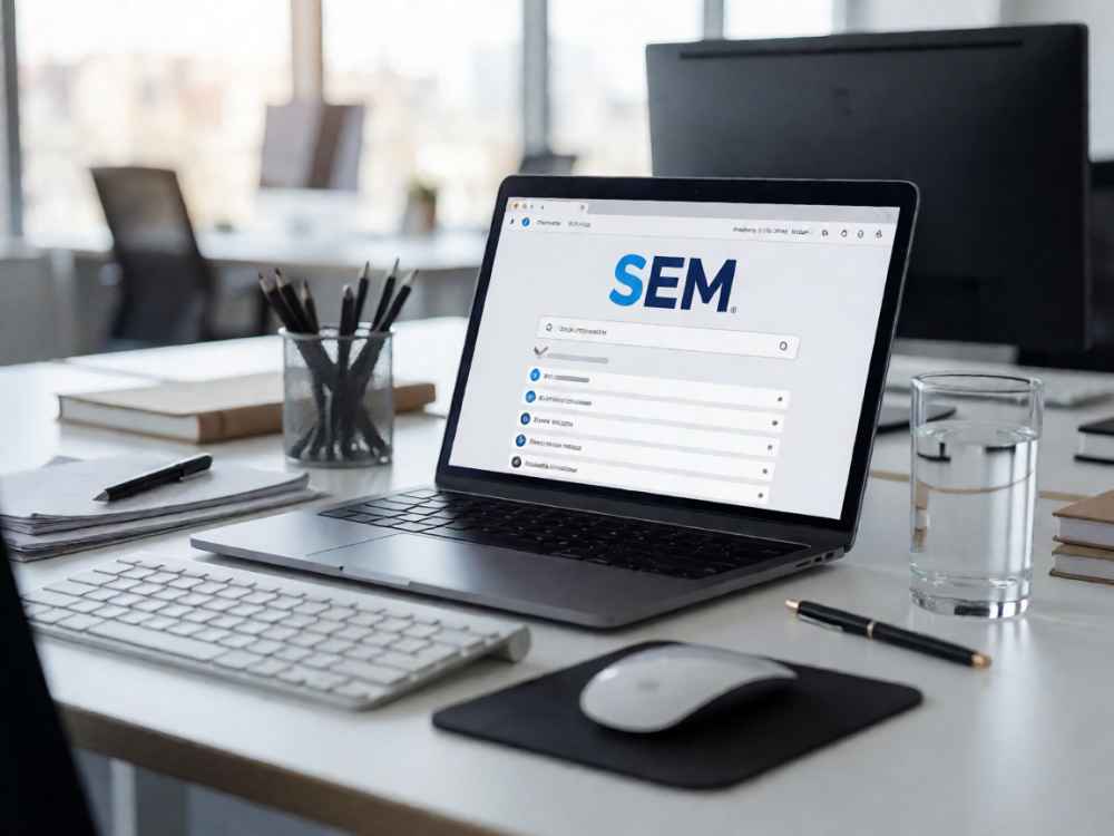 sem运营助理工资一般多少