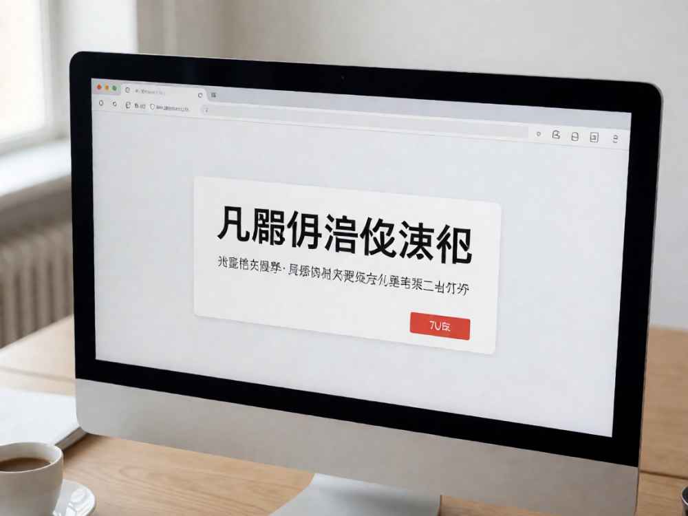 网页无法创建访客账号