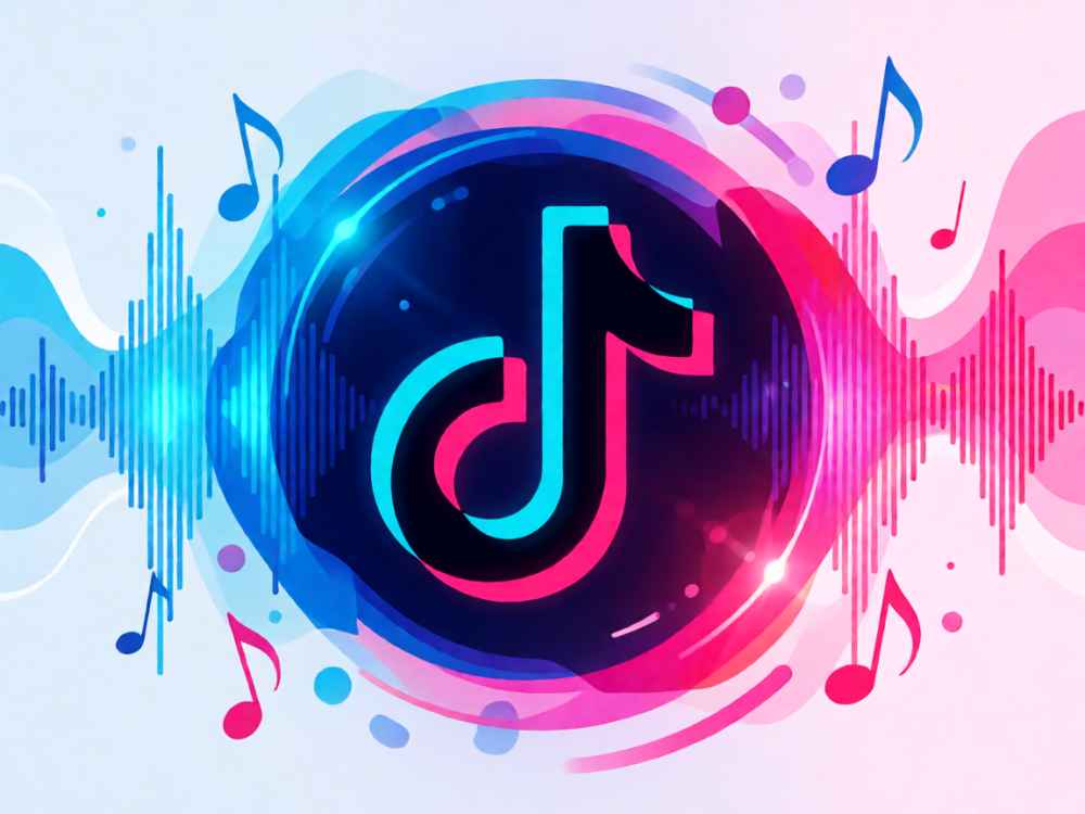 抖音最火电音外语歌曲有哪些