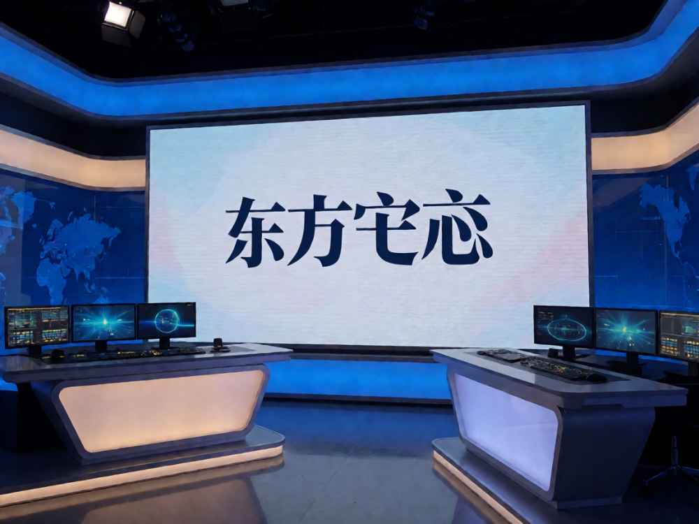 东方时空今晚的直播