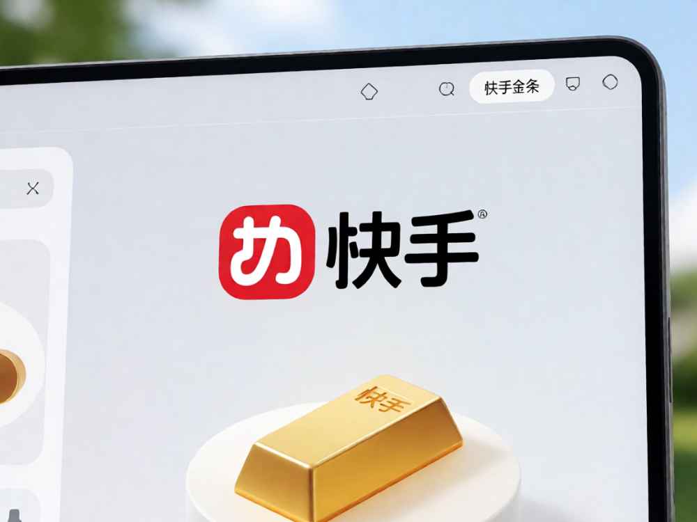 快手金条流程视频在哪里看