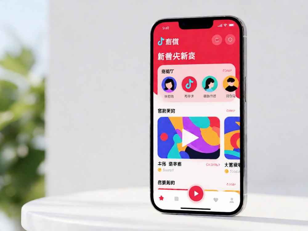 抖音新手如何做好抖音