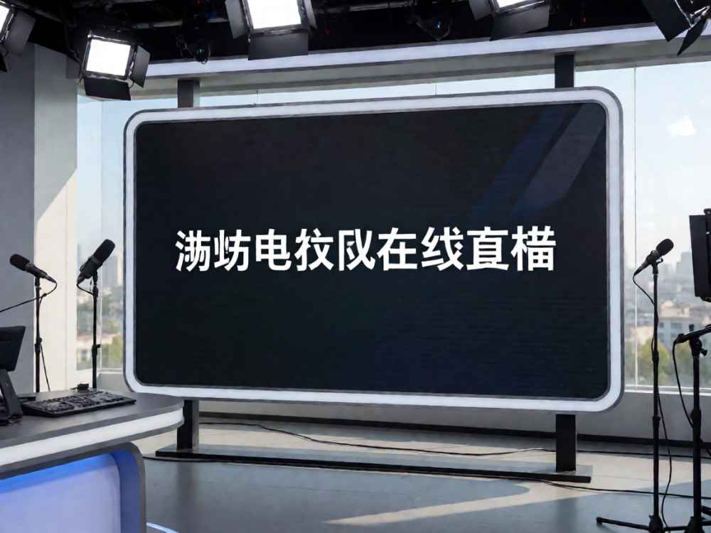 潍坊电视台在线直播
