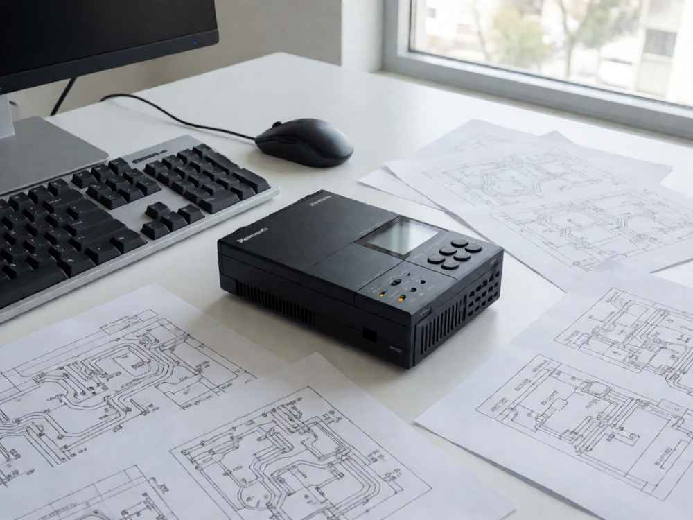 松下可编程控制器手册下载