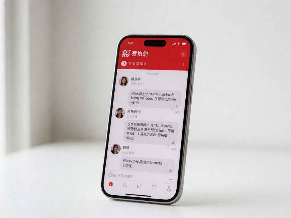 为什么小红书吐槽银行