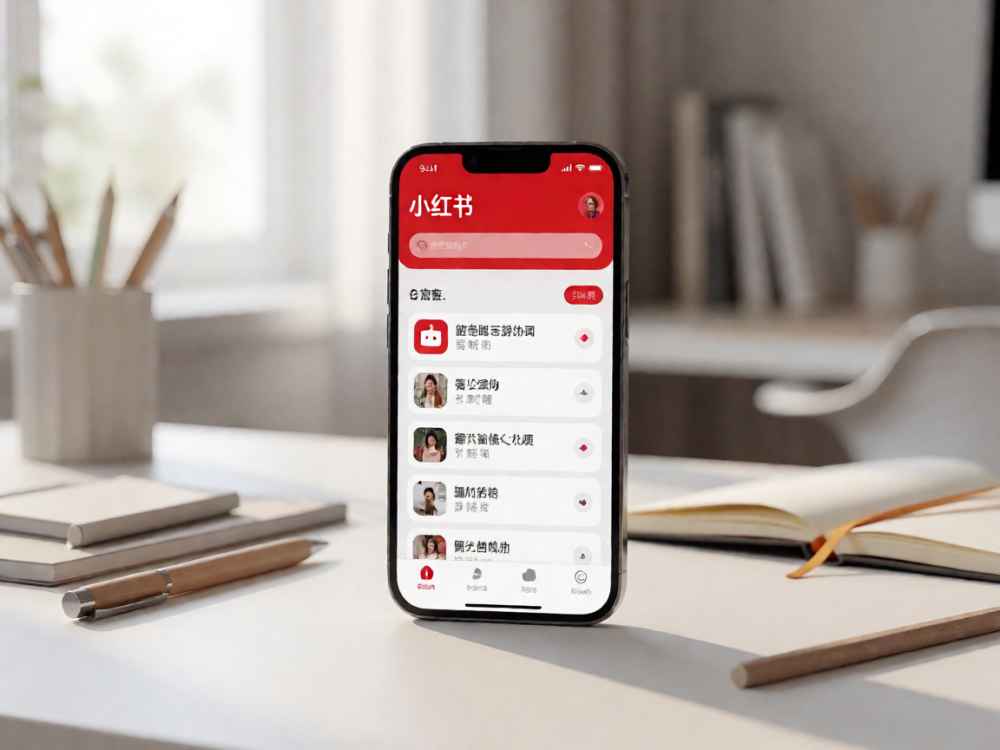 小红书发视频为什么要审