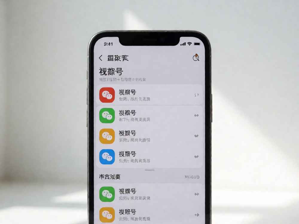 微信关闭没有视频号怎么设置