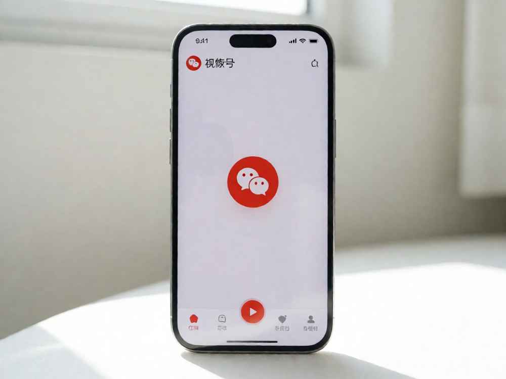 小糖糖微信视频号是什么