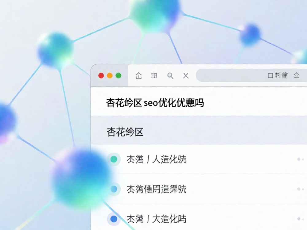 杏花岭区seo优化优惠吗