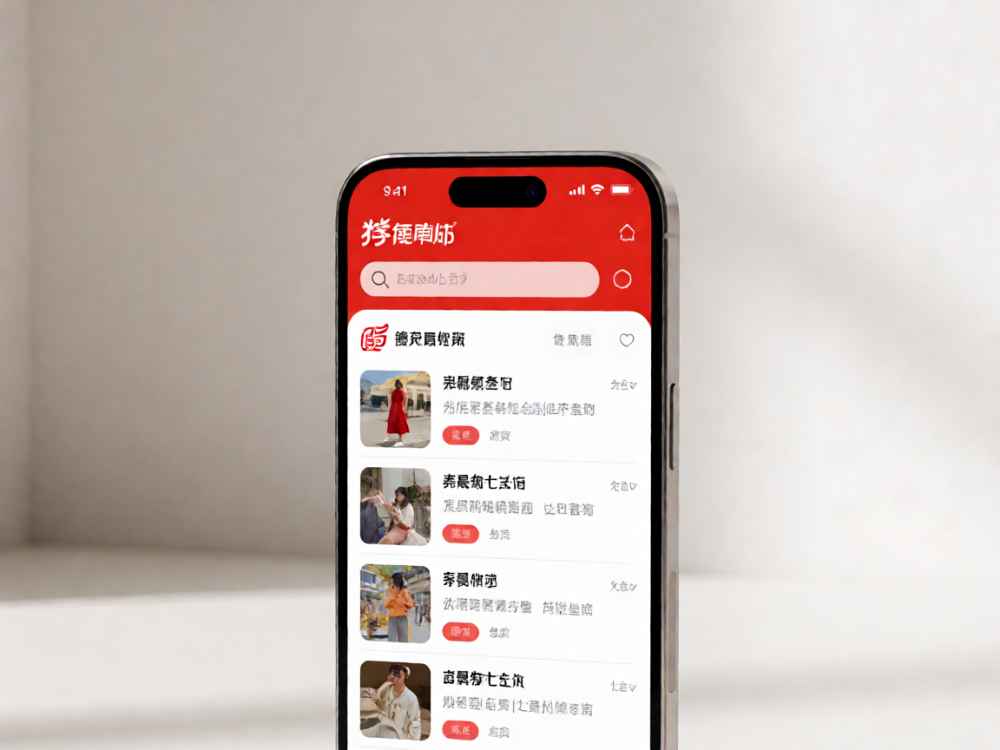 小红书存在虚假招募为什么呢