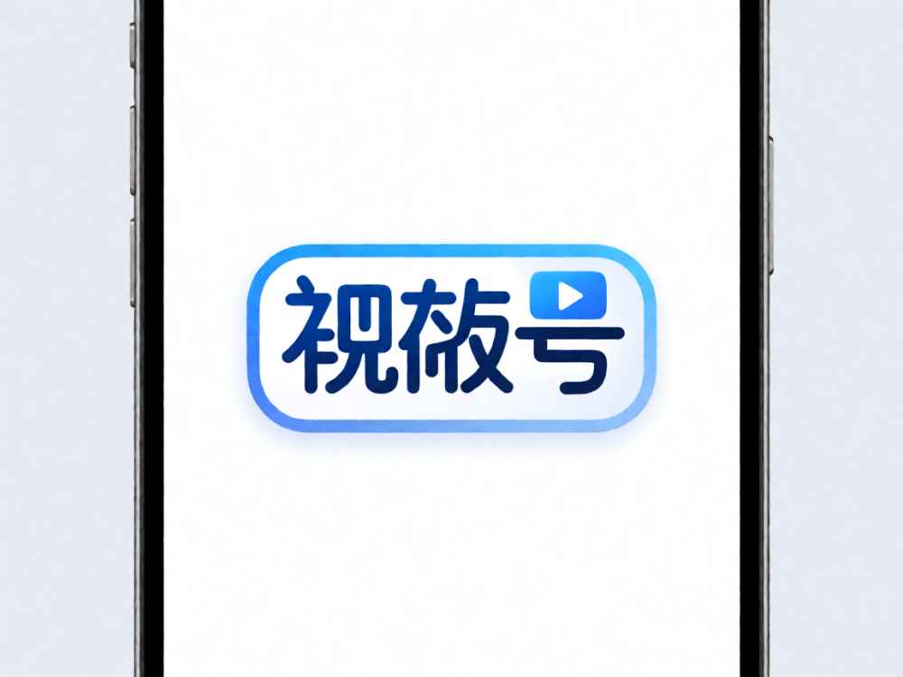 大牛联盟微信视频号是什么