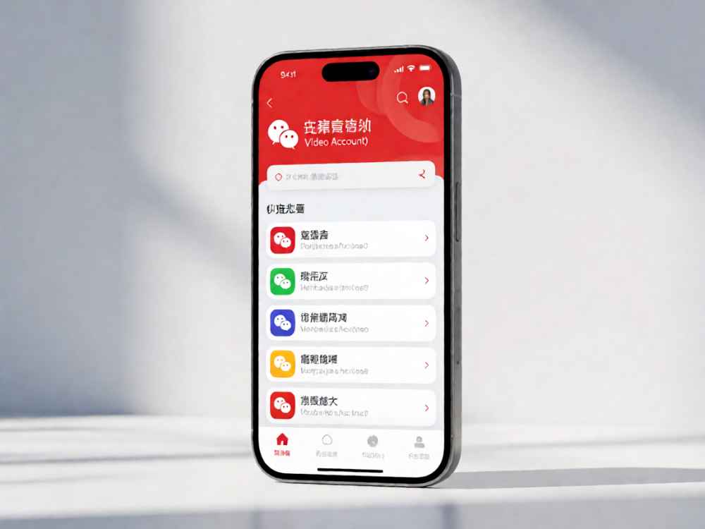 凤姐微信视频号是什么