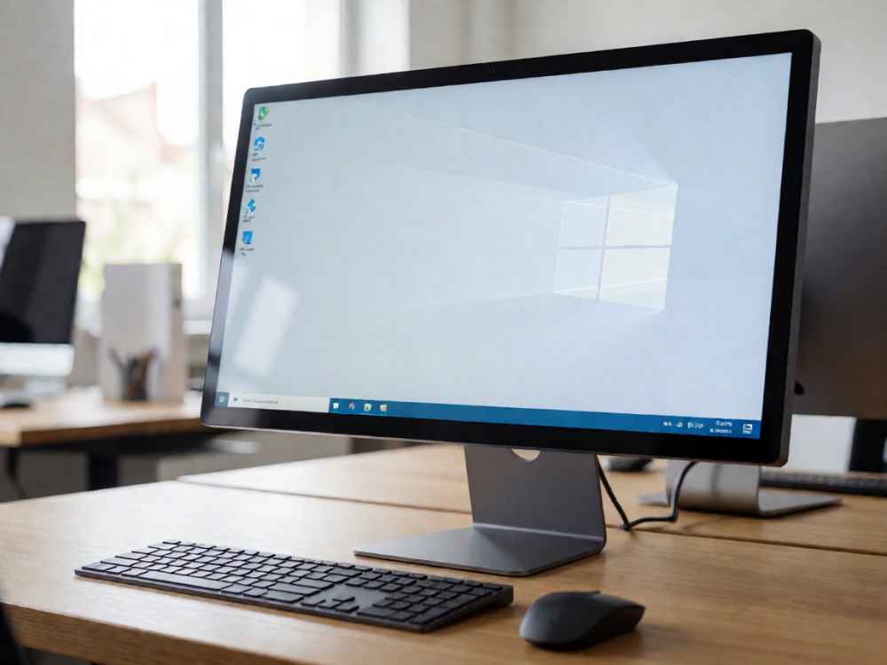 windows电脑怎么上谷歌