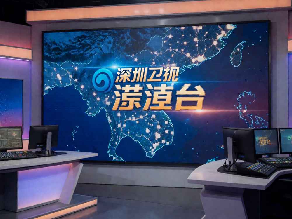 深圳卫视直播港澳台在线直播