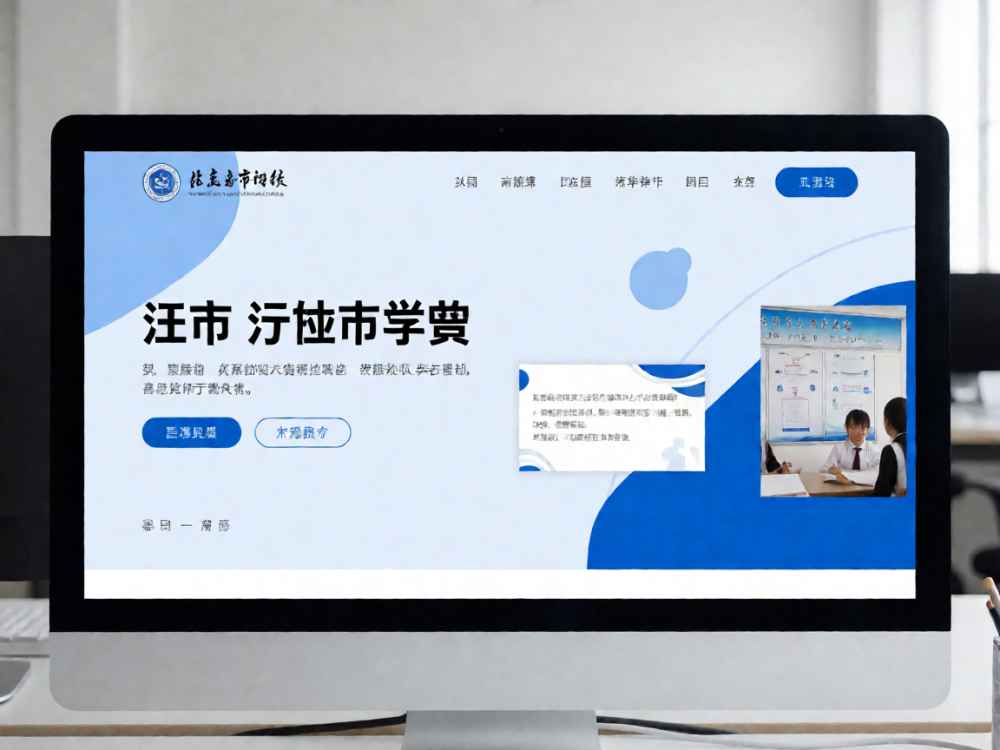 临清市京华中学网站