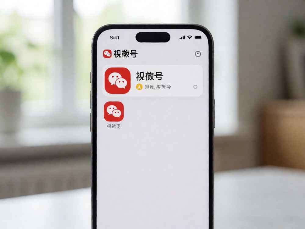 霞哥微信视频号是什么