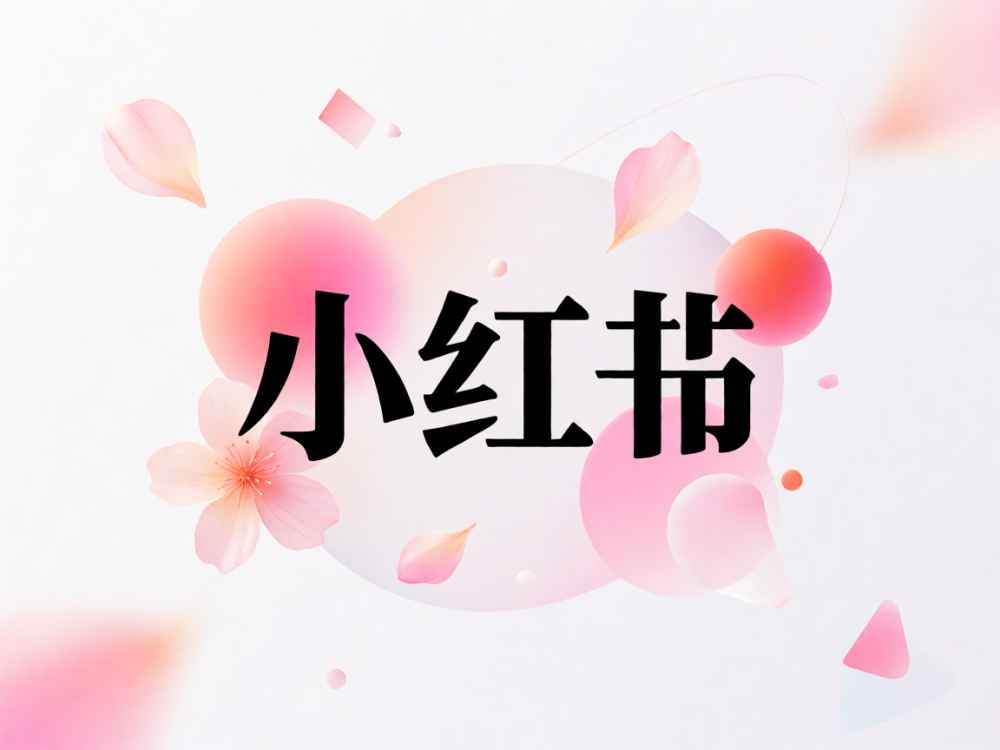 小红书爆款算法有哪些
