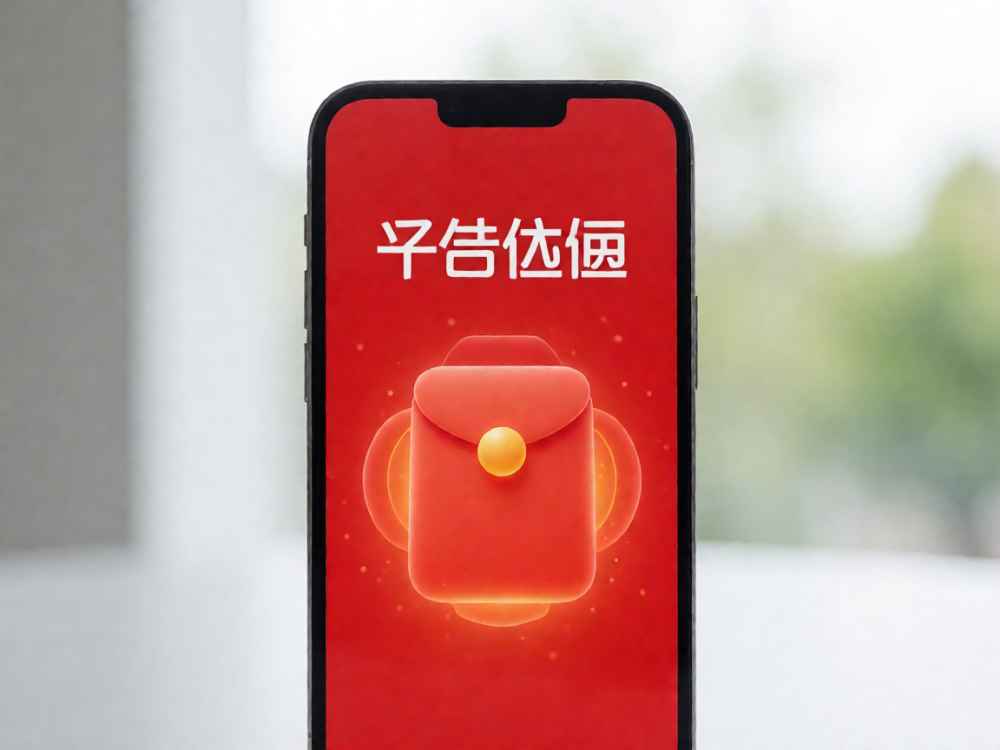 主播测试拼多多红包数量