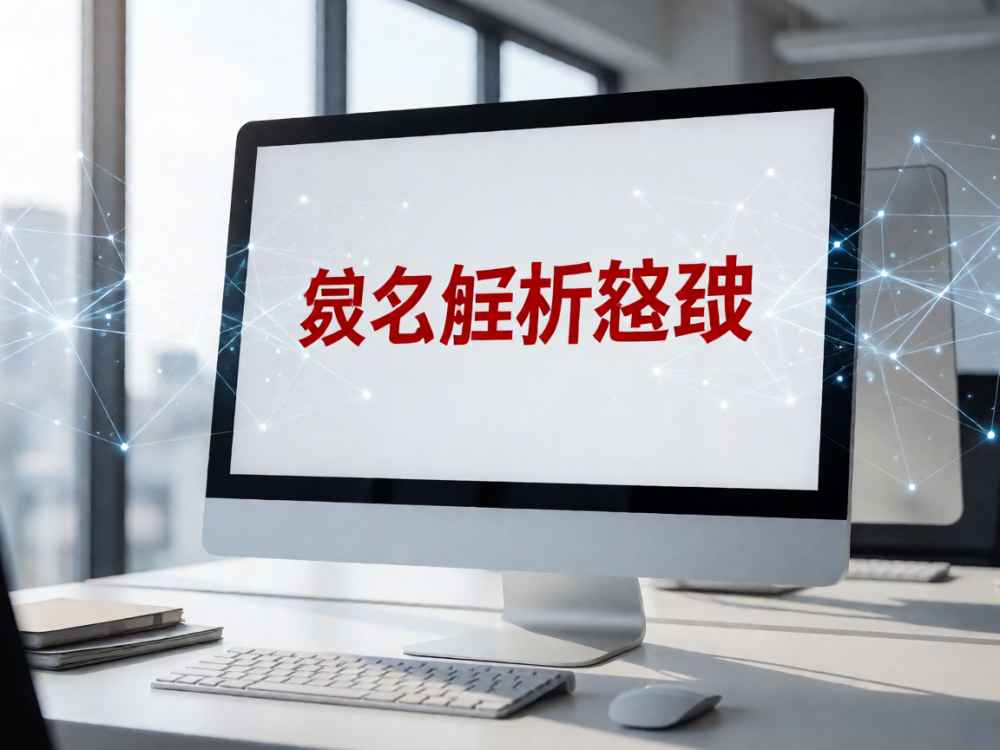 金蝶提示域名解析错误