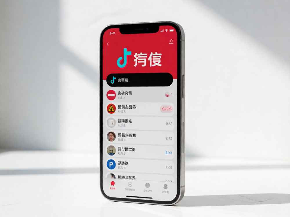 抖音为什么没商店了
