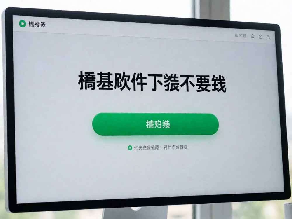 搞基软件下载不要钱