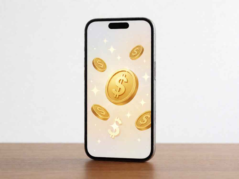 手机变钱魔术软件下载