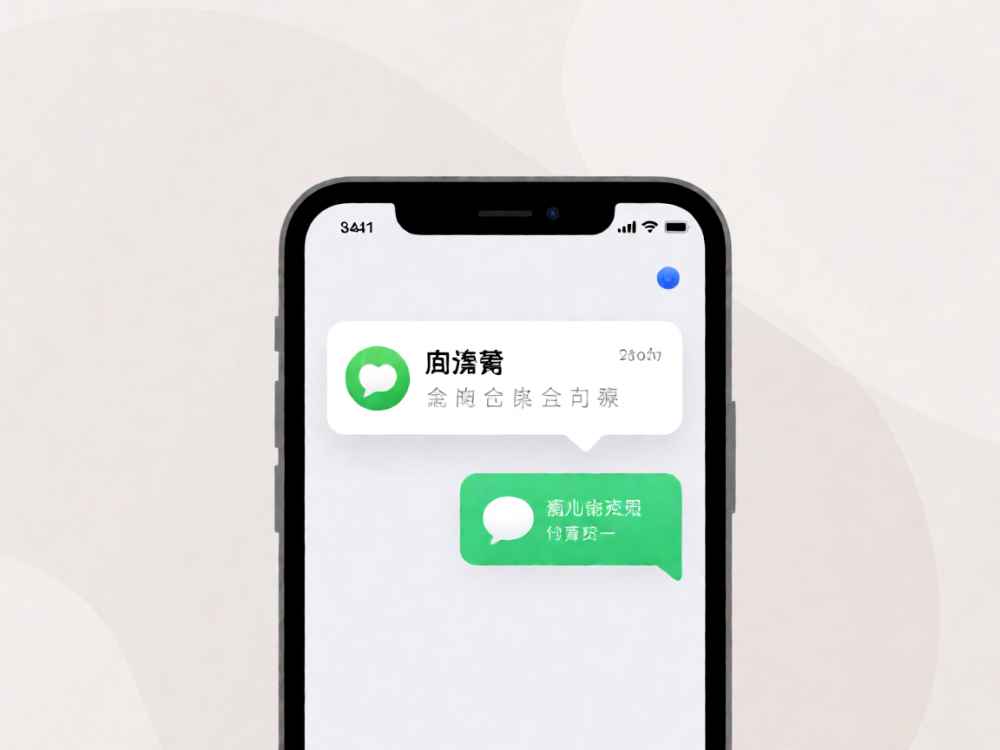 快手收不到私信怎么设置