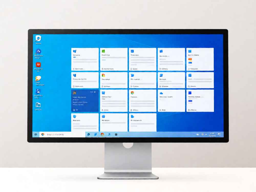 mac怎么只有windows10