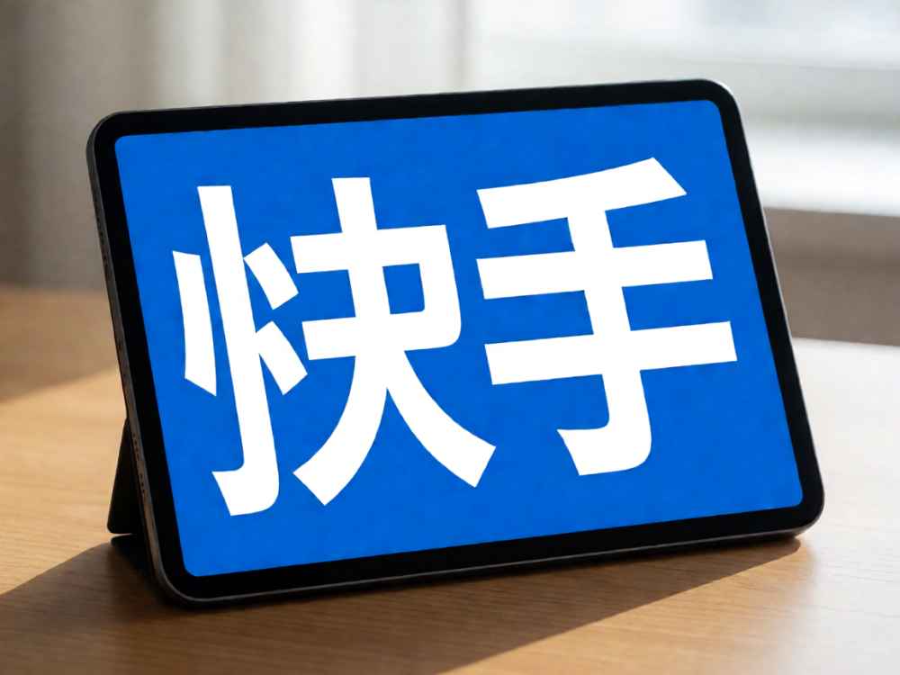 快手变现的渠道有哪些