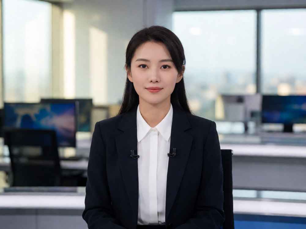 福克斯主播翠西刘欣辩论