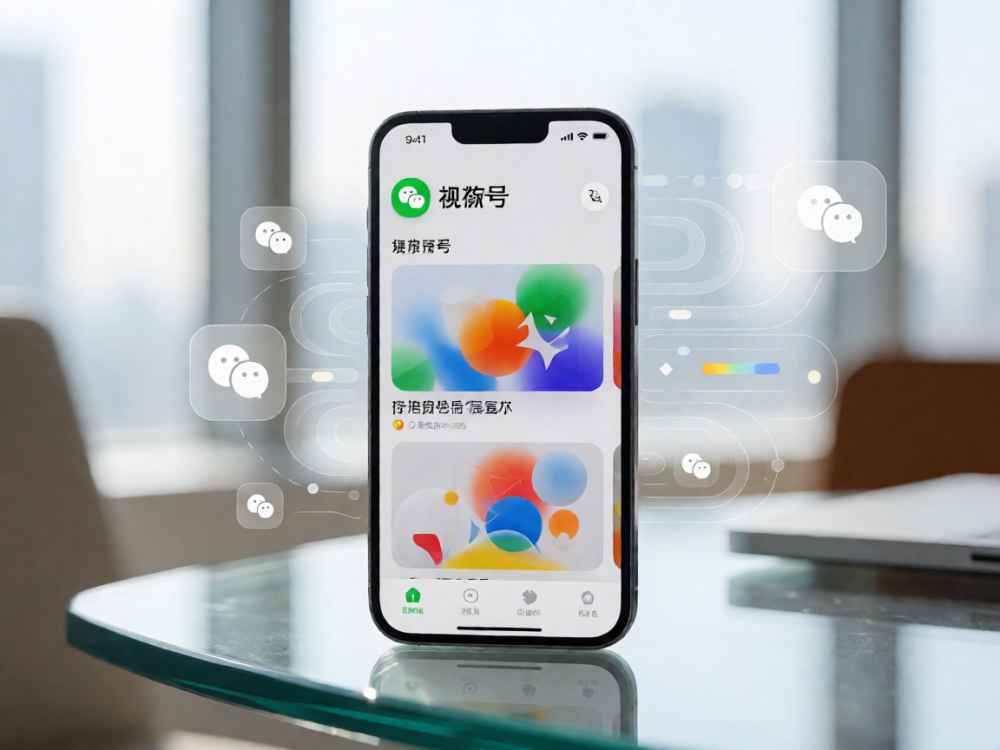 微信视频号如何侵犯隐私
