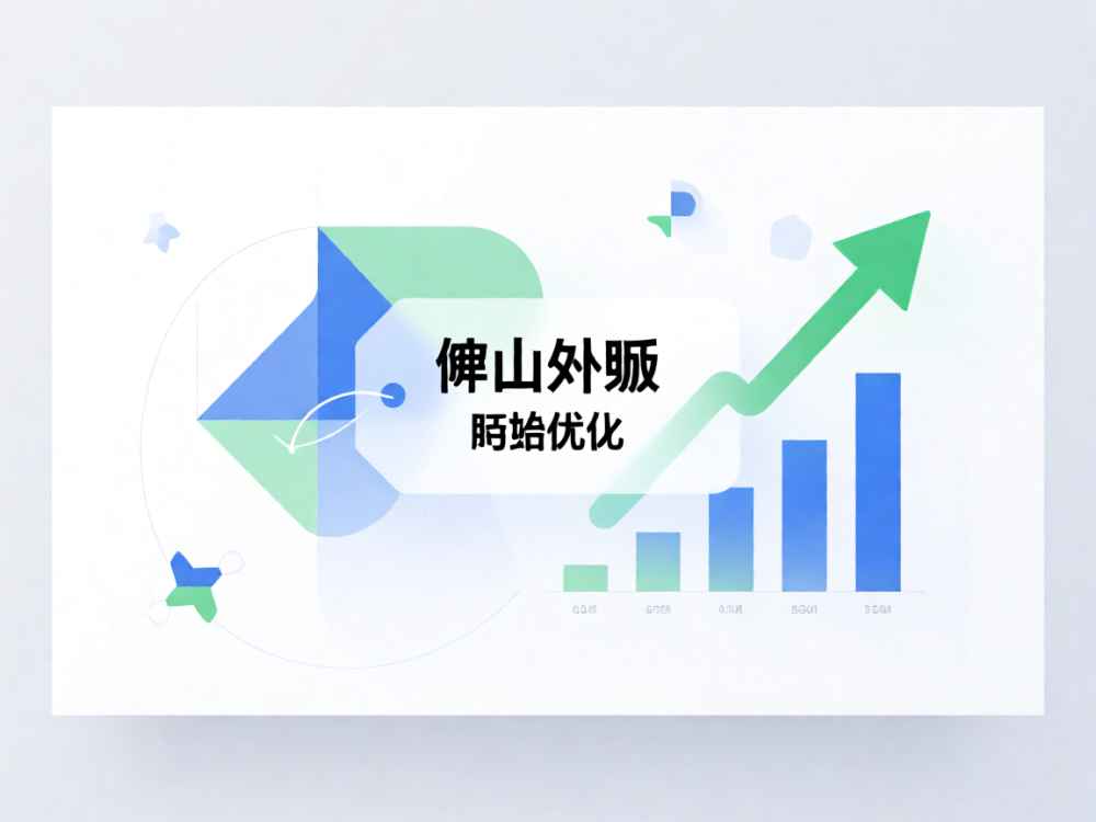 佛山外贸网站优化价格