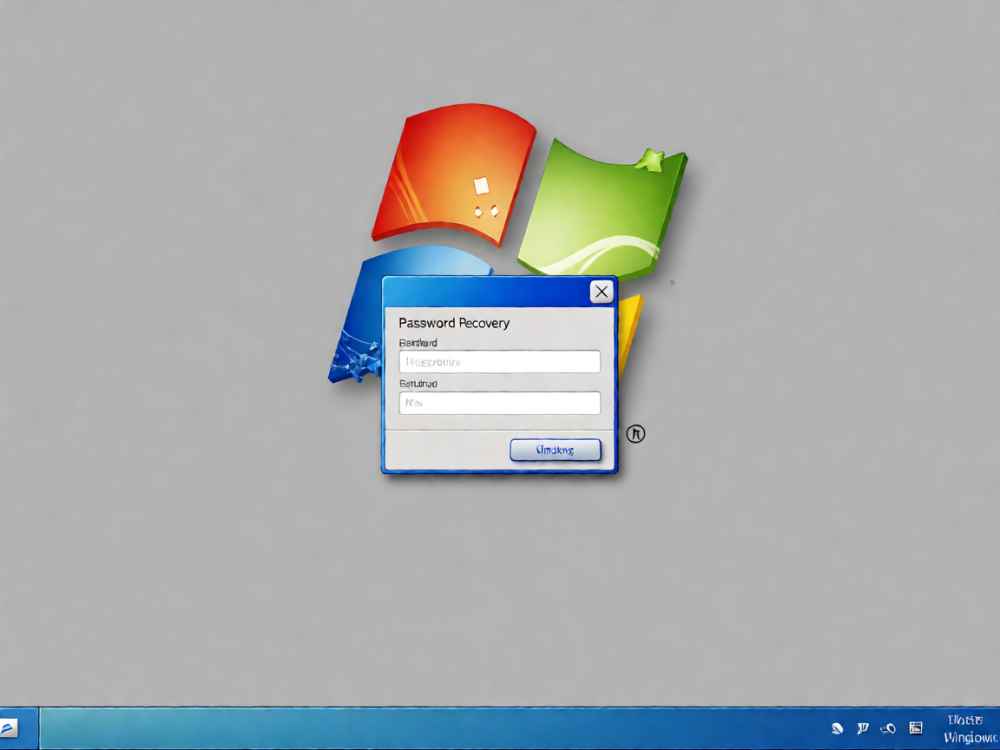 windows7记不得密码怎么办