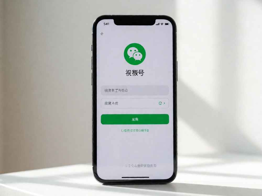 微信登录不上视频号怎么办