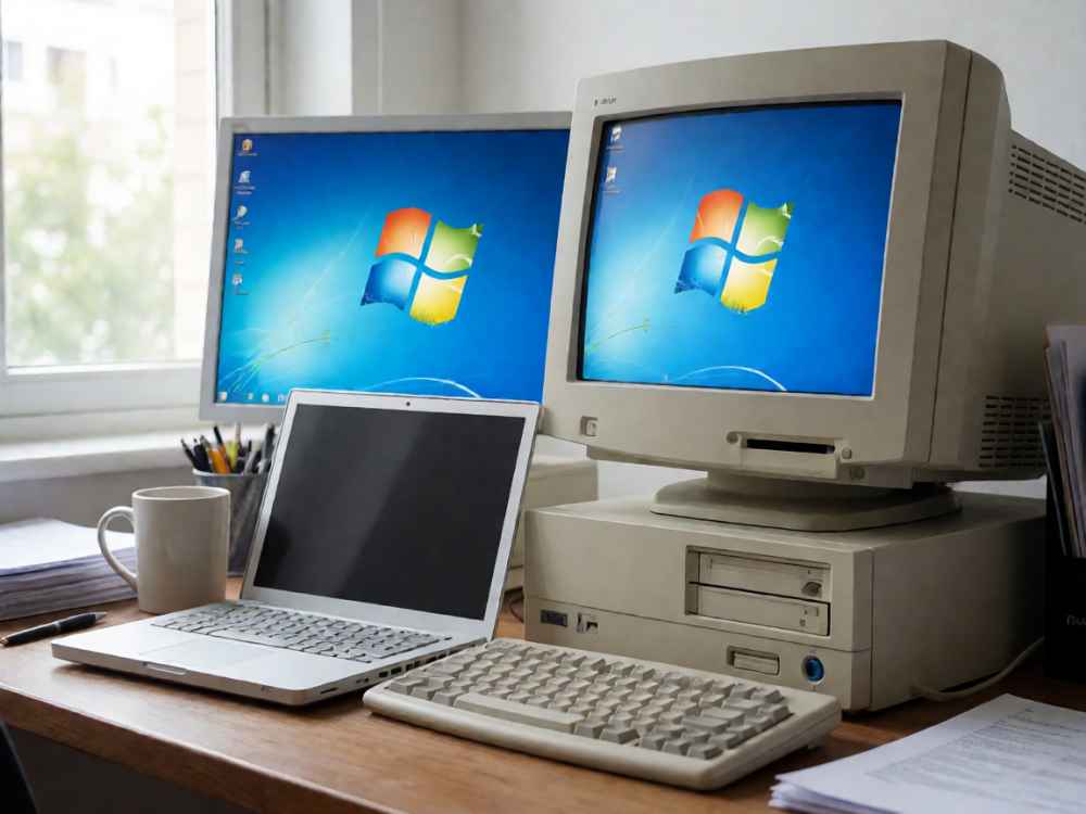 windows 7电脑无法进入系统怎么办