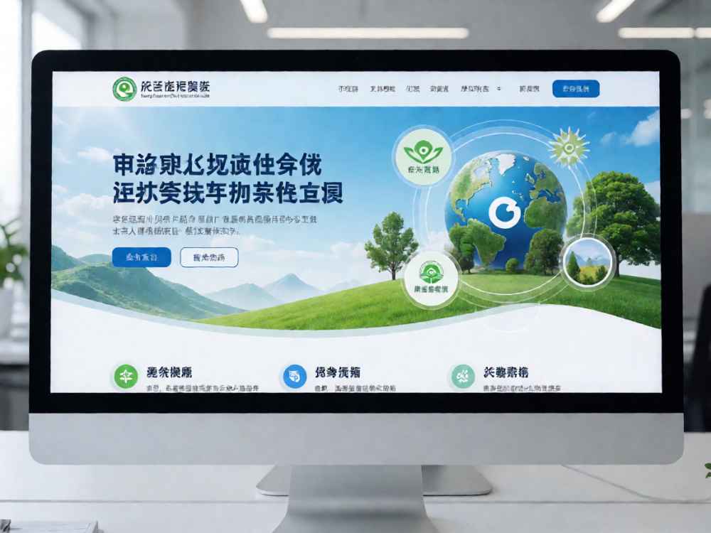 河北省生态环境厅网站官网