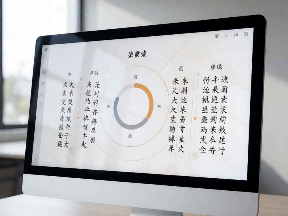 免费下载八字排盘软件