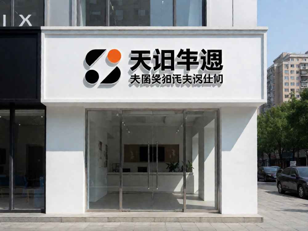 天津先进网络营销商店地址