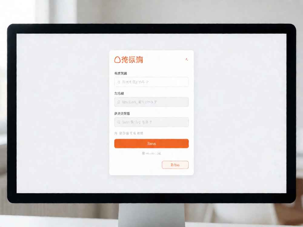 淘宝旺旺号网页版注册