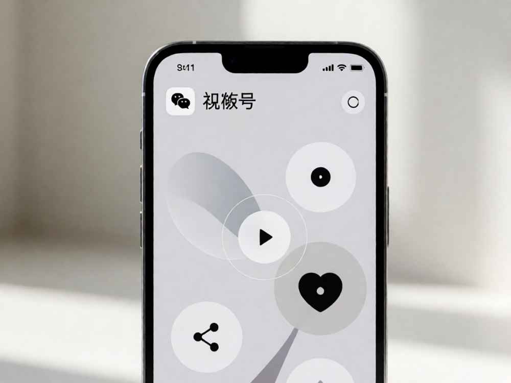 黄杰微信视频号是什么