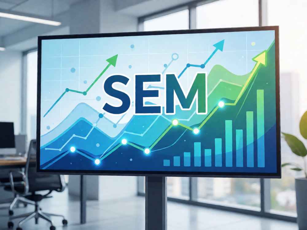 sem营销课程多少钱