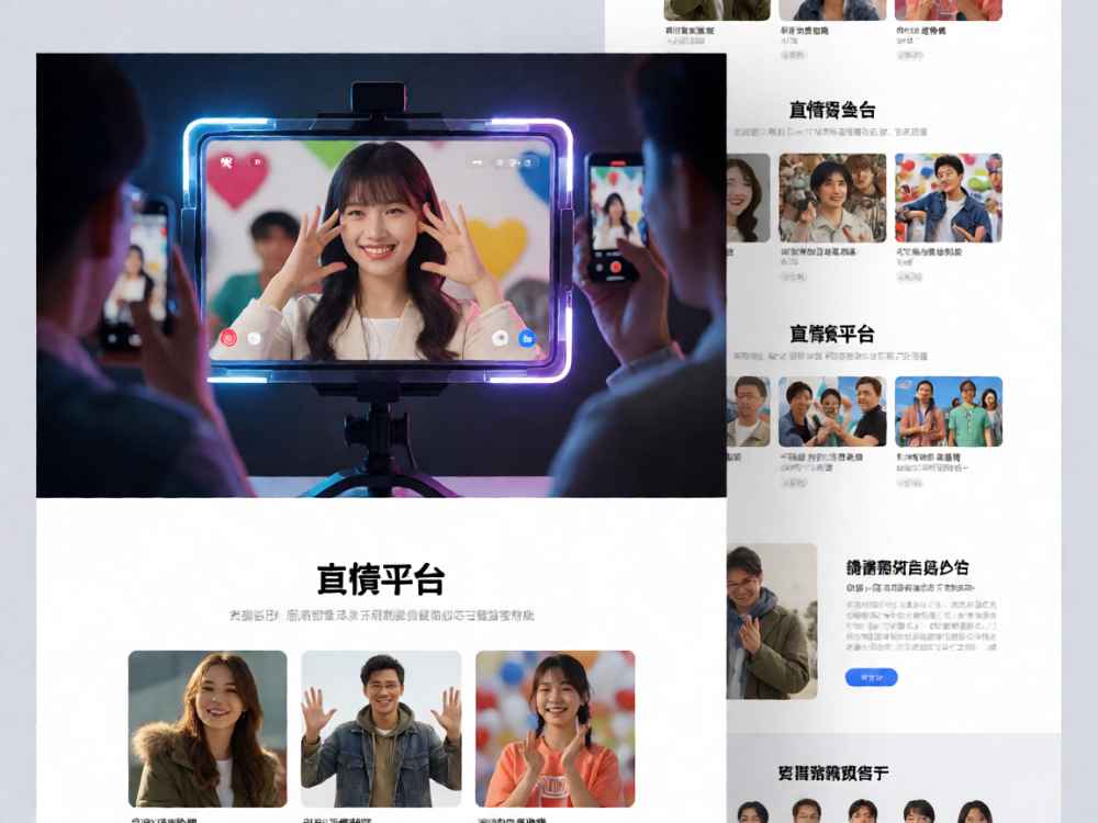 小白兔直播平台赌博输钱