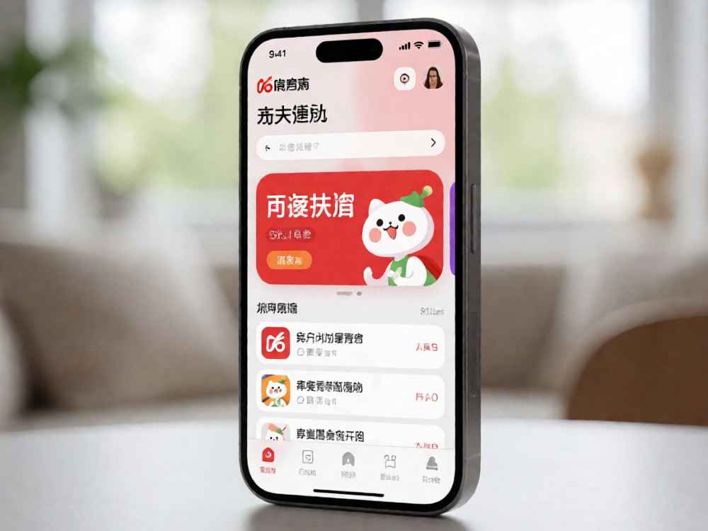 快手为什么给人自动评论