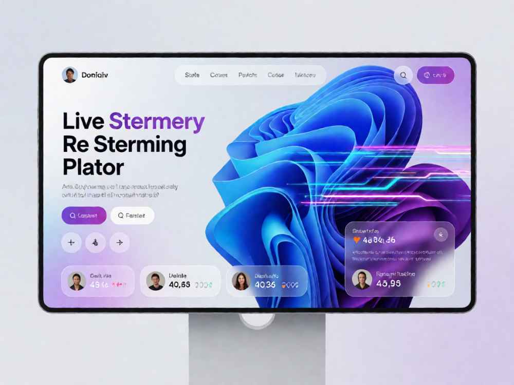 大神直播平台更新时间