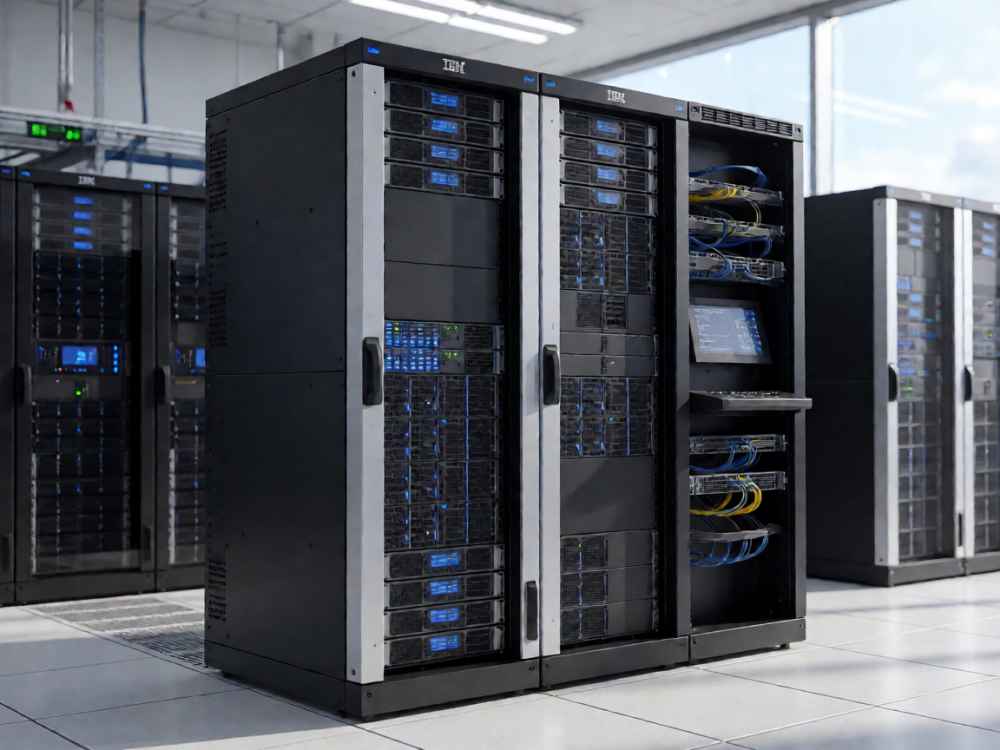 无锡ibm服务器维修报价