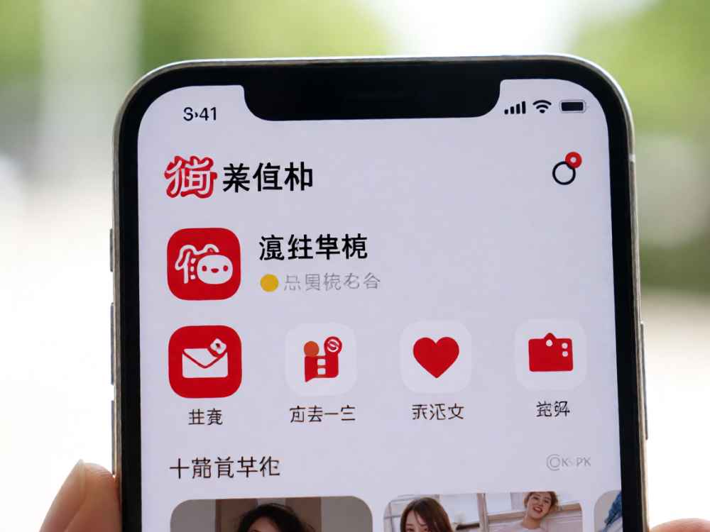你为什么删除了小红书笔记