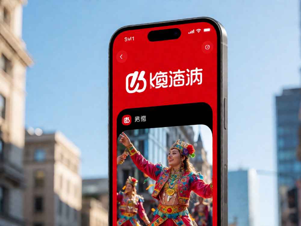 为什么现在快手那么难呢