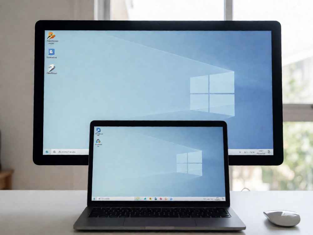 windows的电脑怎么刷机